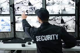 أنظمة المراقبة بالكاميرات (CCTV)